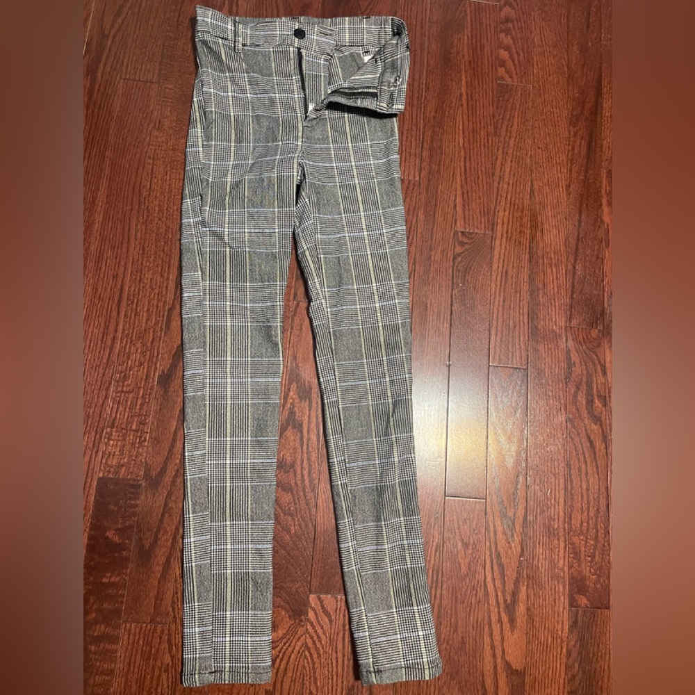 Garage pants size s